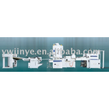 High-speed Automatic Laminator (Water base /Oil base /Pre-coated
